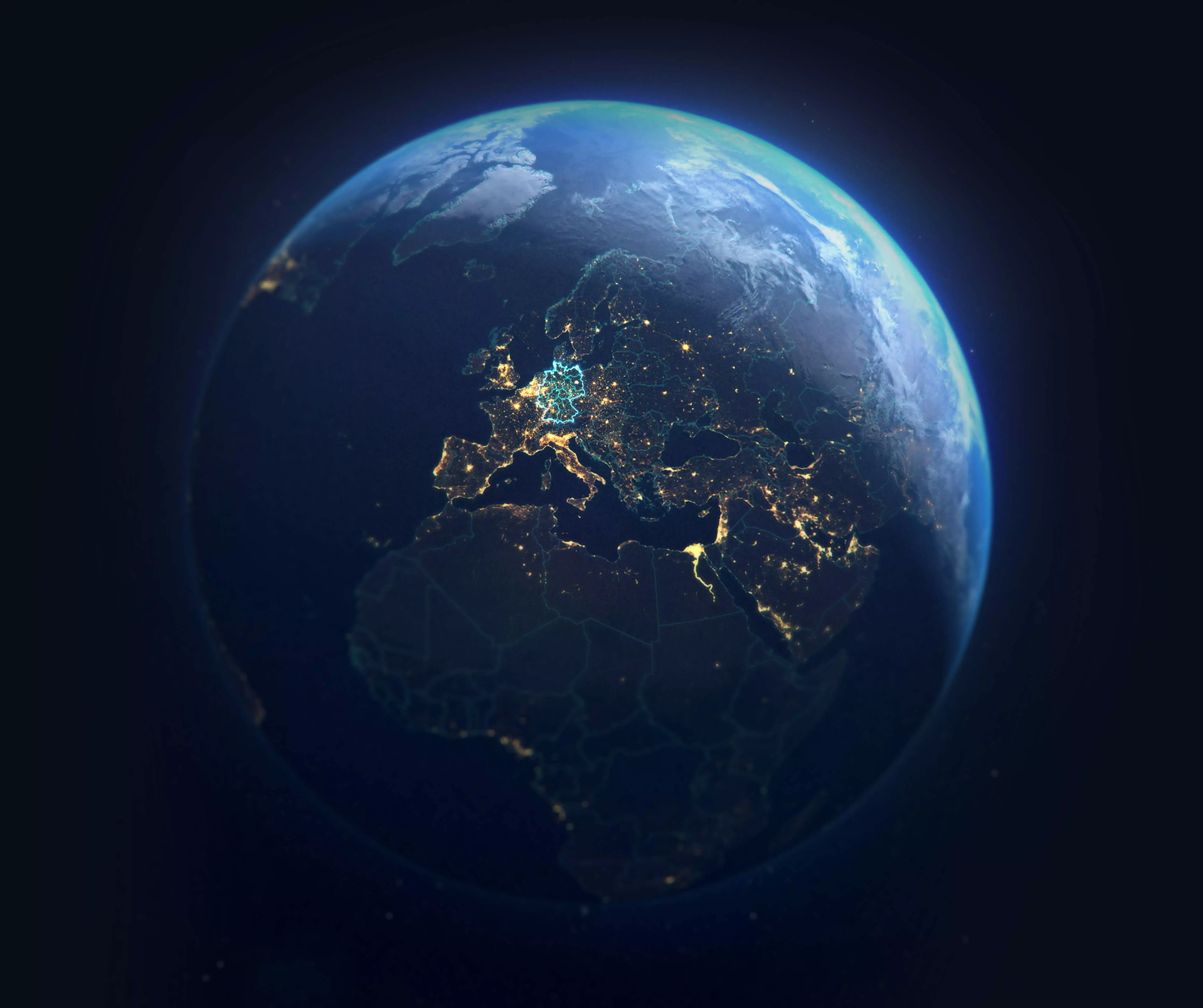 vitero data sovereignty and GDPR compliance