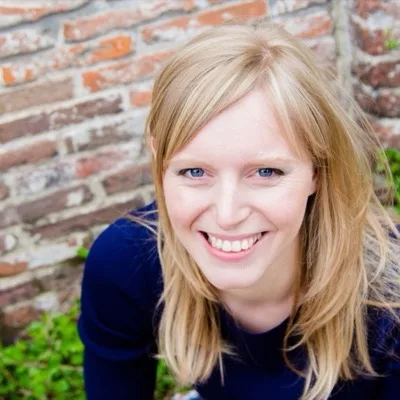 Janny van de Laan