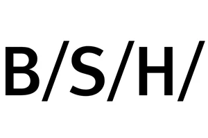 BSH Hausgeräte